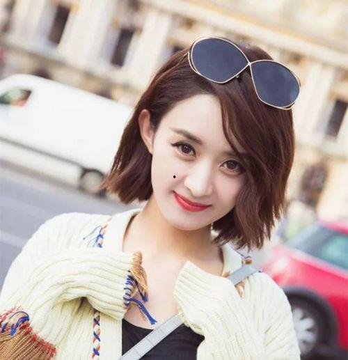 2017最年轻女明星,闪耀星途的璀璨新星