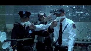 快银的视频,视频揭秘超凡速度与激情