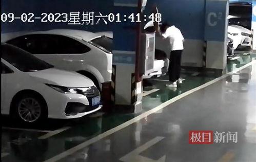 车展露视频,未来科技与时尚风采大揭秘