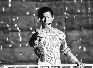 最近哪个明星来郑州,粉丝狂欢热潮涌动