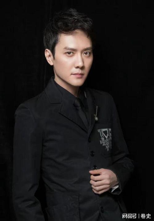 冯绍峰最新感情爆料,揭秘神秘新恋情