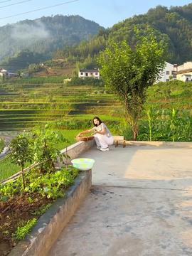 农村小视频,捕捉乡村生活瞬间，展现田园风情