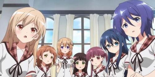 20179月新番AV,AV动画的奇幻之旅