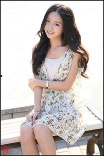 外拍日本少女,日本少女外拍写真集