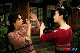 热血长安免费观看40集,免费畅享40集悬疑传奇