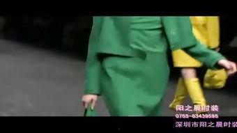 视频伦敦透明时装表演,透明时装演绎未来时尚趋势