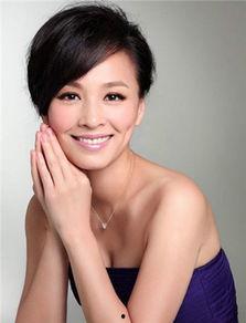 明星张庭资料,从影视明星到商业女强人的华丽蜕变