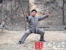 陈小旺太极拳视频,传承经典，领略太极魅力