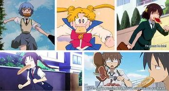 动画日本动画,日本动画的奇幻世界之旅