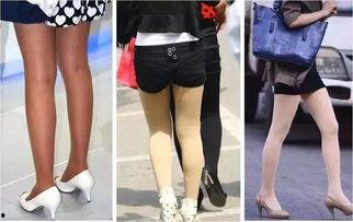 丝袜穿怎么快?,轻松驾驭丝袜穿搭