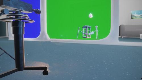 av摄影棚,光影背后的故事与产业解析