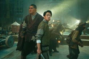 怒晴湘西免费观看最新,探寻神秘湘西，揭秘古墓奇谭！