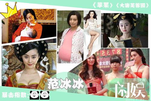 苹果 视频范冰冰,时尚科技魅力尽显