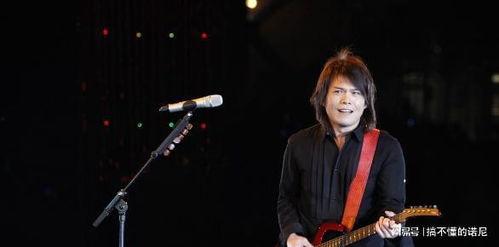 日本伍佰,融合传统与现代的东方摇滚传奇