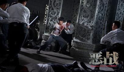 恶战电影手机免费观看,热血激战，激情燃烧的视觉盛宴！