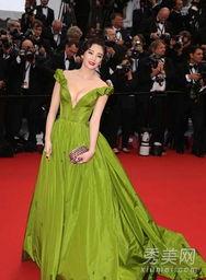 戛纳明星走光,明星走光瞬间，谁才是焦点？
