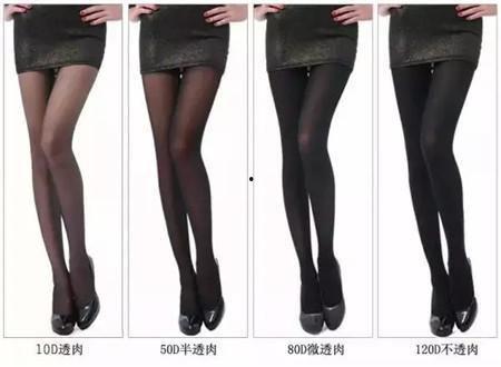 谢在丝袜上,丝滑魅惑，尽显女性韵味