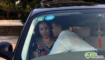 明星车震视频床戏,揭秘明星车震床戏幕后真相