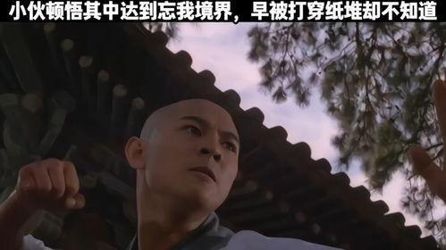 南北少林国语免费观看,免费畅享国术传奇