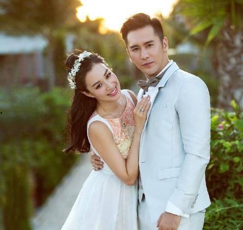 台湾婚变的明星,明星婚姻的起落与反思