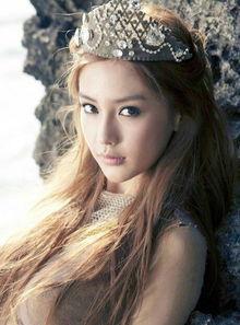 杨颖算几线明星