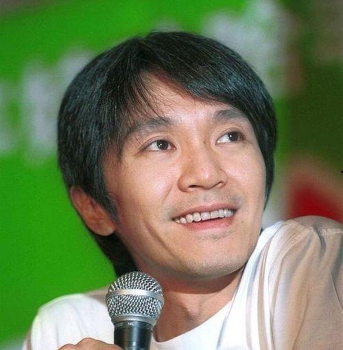 姓周的香港明星