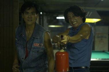 翻滚吧阿信在线观看高清,燃情青春，奋斗人生