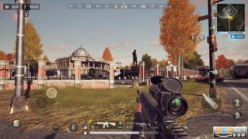 pubg2手游最新爆料