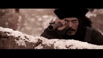 投名状  免费在线观看,揭秘乱世英雄的生死抉择与兄弟情谊