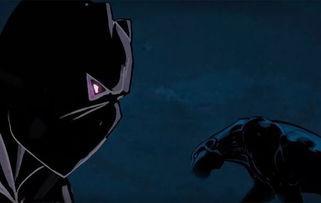 黑豹电视剧免费观看,揭秘神秘非洲王国的传奇故事