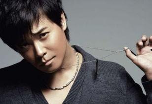 陈思成明星照片,光影交错，演绎不凡人生