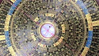 罗盘 视频,揭秘古代导航神秘面纱