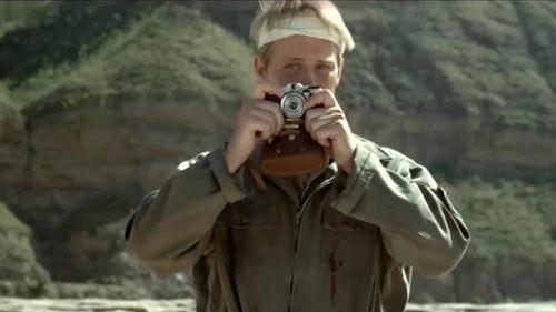 日本电影九十年代