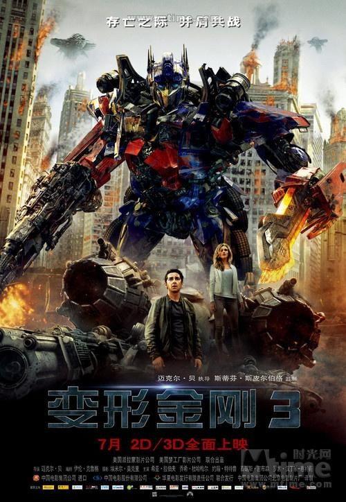 变形金刚3免费观看,免费观影之旅，重温经典科幻盛宴