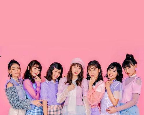 日本h2o组合,日本流行音乐的清新力量